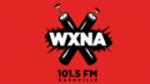 Écouter WXNA en live