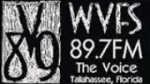 Écouter WVFS 89.7 FM en live