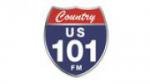 Ecouter US+101+Country Corvallis en direct