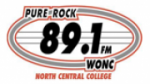 Écouter WONC 89.1 FM en direct