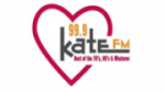Écouter 99 Kate FM en live