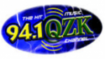 Ecouter 94.1+QZK Keyser en direct