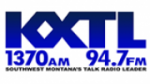 Écouter KXTL 1370 AM 94.7 FM en direct