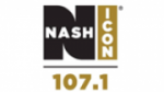 Écouter 107.1 Nash Icon en direct