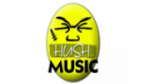 Écouter Hush Music Radio en live
