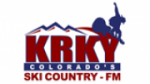 Écouter KRKY Colorado Ski Country en direct