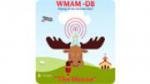 Écouter WMAM-DB “The Moose” en direct