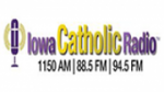 Écouter Iowa Catholic Radio Sacred Music en direct