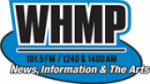 Écouter WHMP en live
