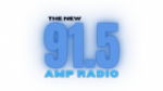 Écouter The New 91.5 AMP Radio en direct
