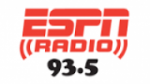 Écouter ESPN Radio 93.5 en direct