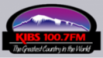 Écouter KIBS 100.7 FM en live