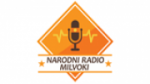 Écouter Narodni Radio Milvoki en live