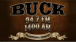 Écouter 94.7 Buck FM en live