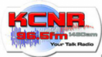 Ecouter KCNR+1460+AM Shasta en direct
