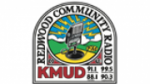 Écouter Redwood Community Radio - KMUD en direct