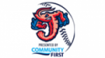 Écouter Jacksonville Jumbo Shrimp Baseball Network en live