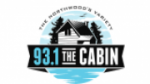 Écouter 93.1 The Cabin en direct