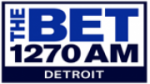 Écouter The Bet Detroit en live