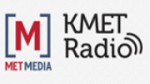 Écouter KMet Radio en direct