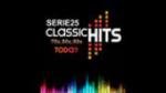 Écouter Serie25 Classic Hits en live