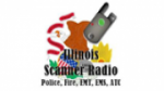 Écouter Illinois State Police Dispatch - District 22 en live