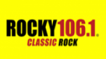Écouter Rocky 106.1 en direct
