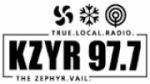 Écouter KZYR 97.7 FM en live