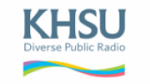 Écouter KHSU en direct