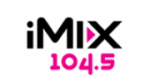 Écouter iMix 104.5 en direct