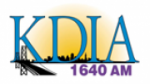 Écouter KDIA 1640 AM en direct