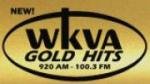 Écouter Gold Hits WKVA en live