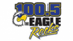 Écouter 100.5 The Eagle en direct Écouter 100.5 The Eagle en direct