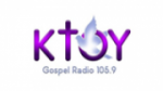 Écouter KTOY Gospel Radio 105.9 en live