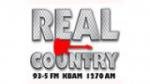 Écouter REAL Country 93.5 K-BAM & 1270 AM en live
