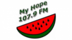 Écouter My Hope 107.9 FM en live