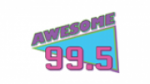 Écouter Awesome 99.5 en direct