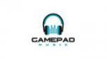 Écouter Gamepad Music en live
