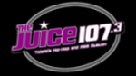 Écouter The Juice 107.3 en live