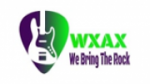 Écouter WXAX en direct