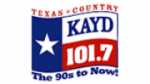 Ecouter KAYD+101.7 Silsbee en direct Ecouter KAYD+101.7 Silsbee en direct