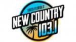 Écouter New Country 103.1 en live