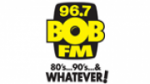 Écouter 96.7 Bob FM en direct