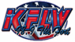 Écouter The Fort - KFLW 98.9 en live