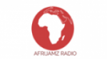 Écouter Afrijamz Radio en live