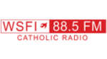 Écouter WSFI 88.5 FM Catholic Radio en live