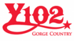 Écouter Gorge Country Y102 en direct