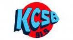 Écouter KCSB-FM en direct