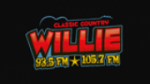 Écouter Willie 105.7 WXCX en direct