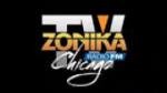 Écouter Zonika Tv Radio Fm en direct